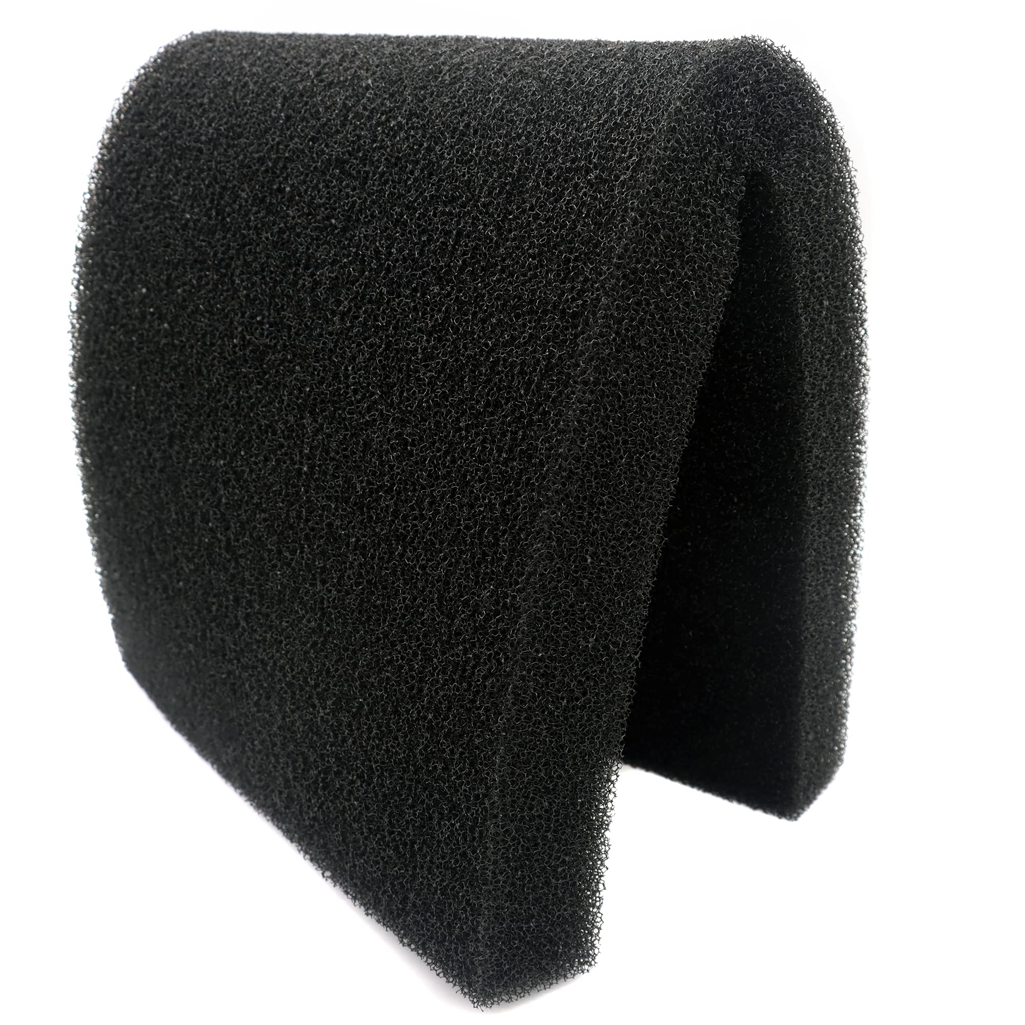 Eva Foam Sheet - 25 PPI Aquarium Filter Sponge Open