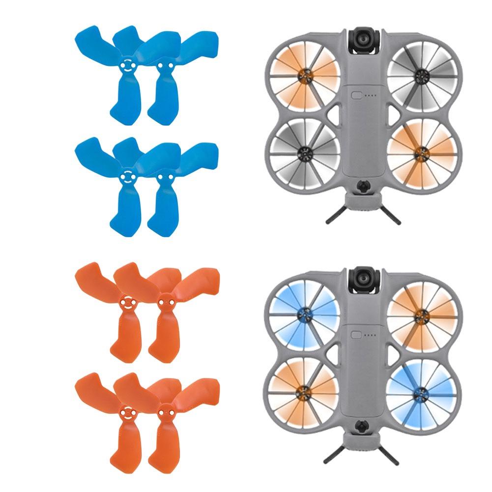 Ekko Cosplay Prop - For DJI NEO 2 Drone Propeller