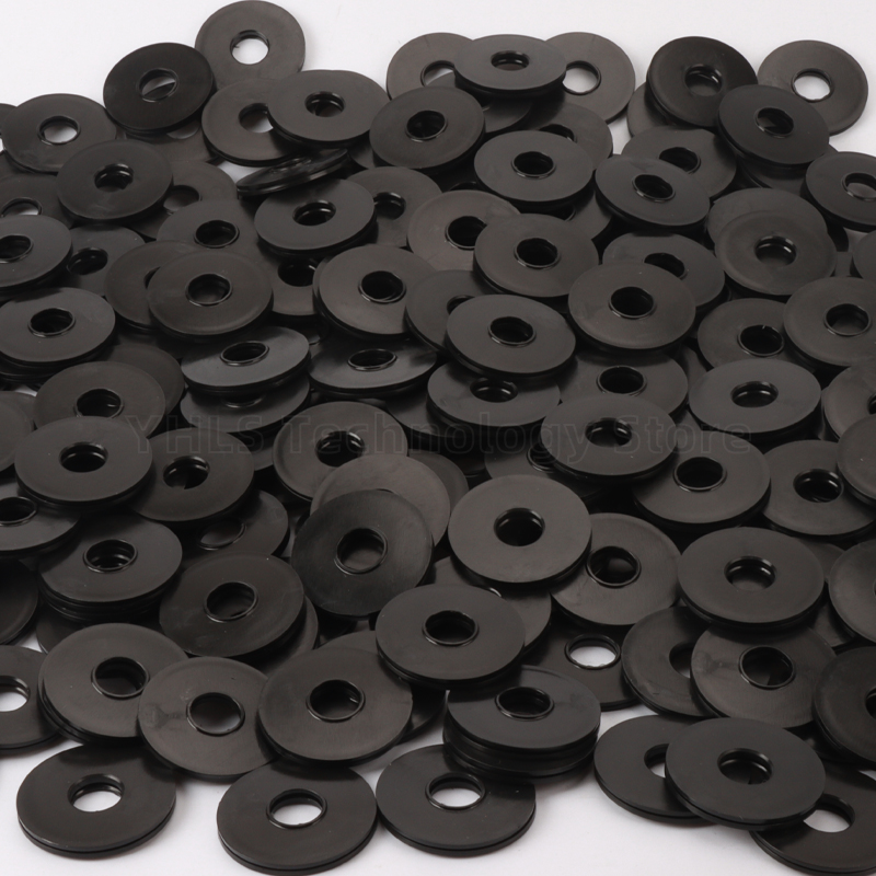 Ekko Cosplay Prop - T70 T100 Beef Tendon Spacer Rubber
