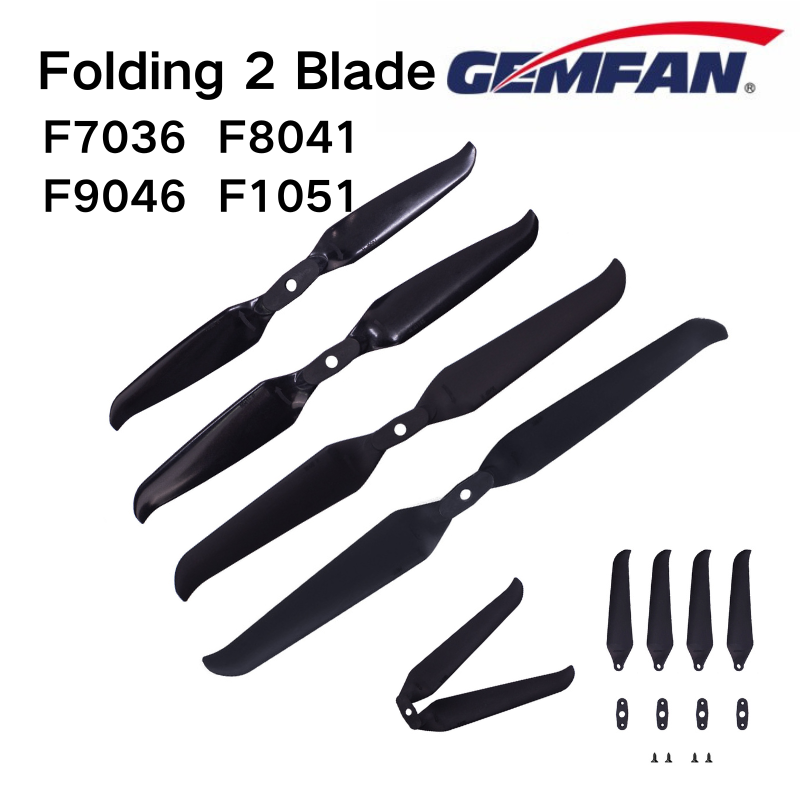 Ekko Cosplay Prop - Folding Prop 2 Blade 7-10inch F7036