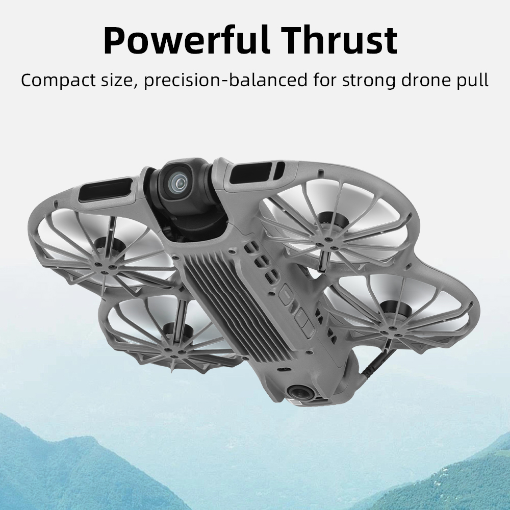 Propellers For DJI NEO 2 Drone - огляд і ціна Ekko Cosplay Prop