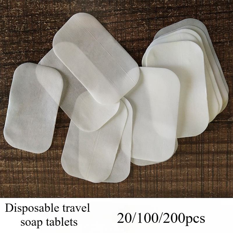 20/100/200pcs Portable Bath Ha - огляд і ціна Eva Foam Sheet