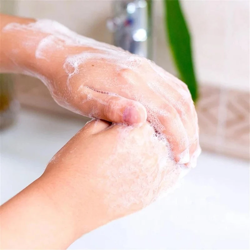 20/100/200pcs Portable Bath Ha - огляд і ціна Eva Foam Sheet