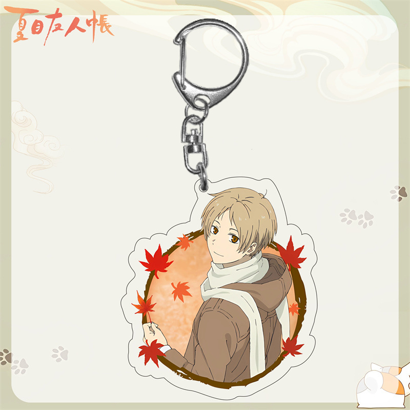 Anime Natsume'S Book Of Friend - огляд і ціна Cosplay Prop Book