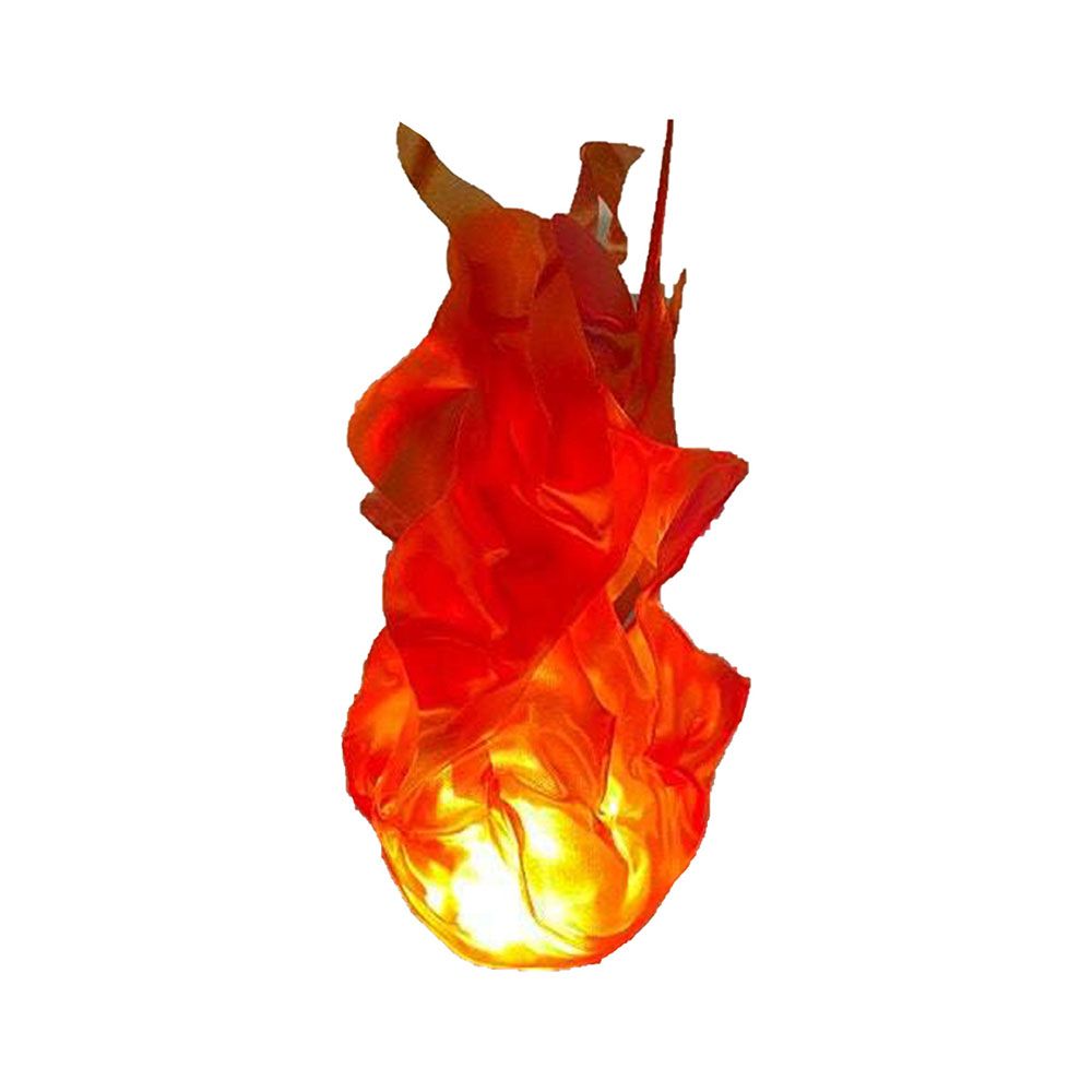 Cosplay Props Floating Firebal - огляд і ціна Cosplay Fireball Prop