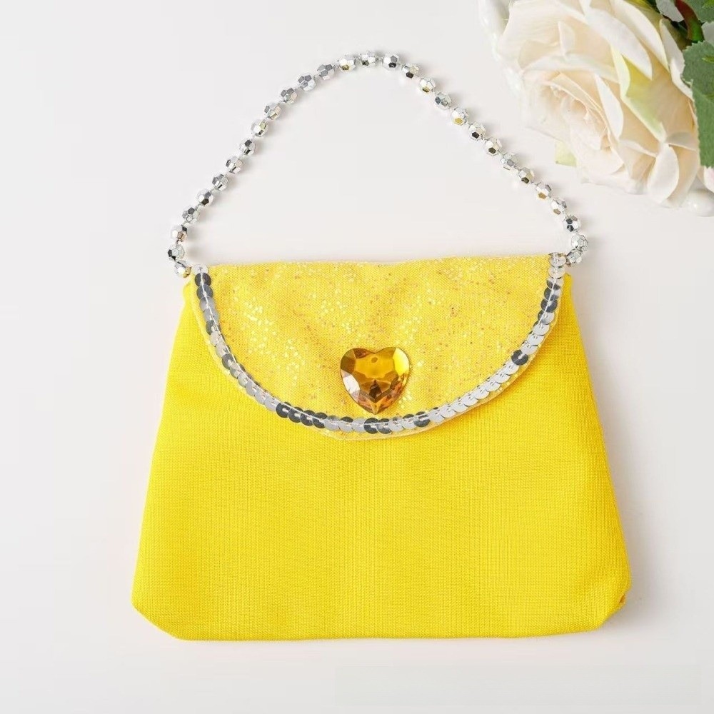 Multicolor Princess Handbag Sn - огляд і ціна Free Cosplay Prop Patterns