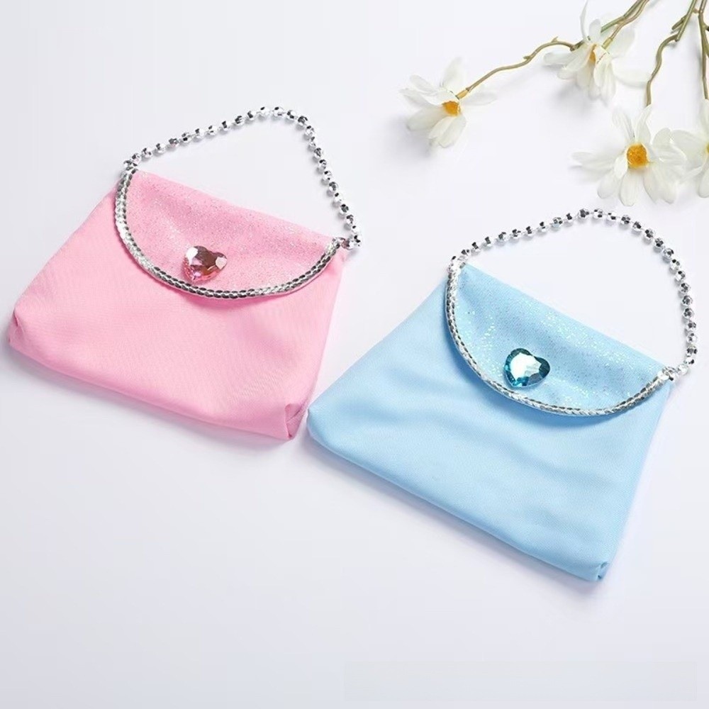 Multicolor Princess Handbag Sn - огляд і ціна Free Cosplay Prop Patterns