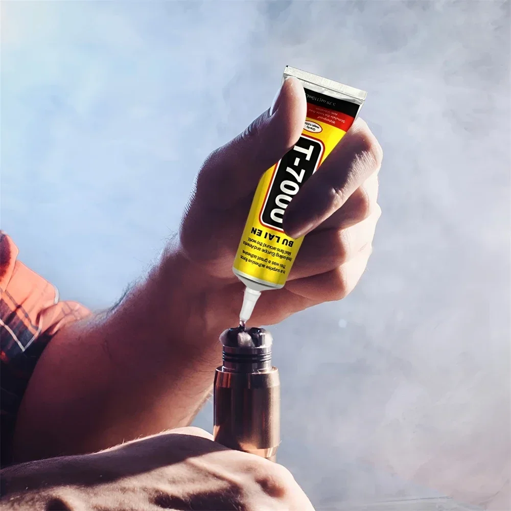 15ML 50ML 110ML B-7000 Clear C - огляд і ціна Contact Cement Glue