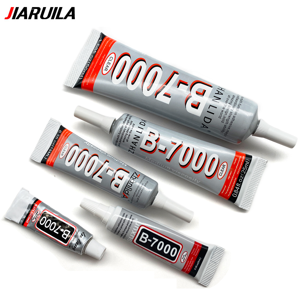 B7000 / T-7000 / E-7000 Contac - огляд і ціна Contact Cement Glue