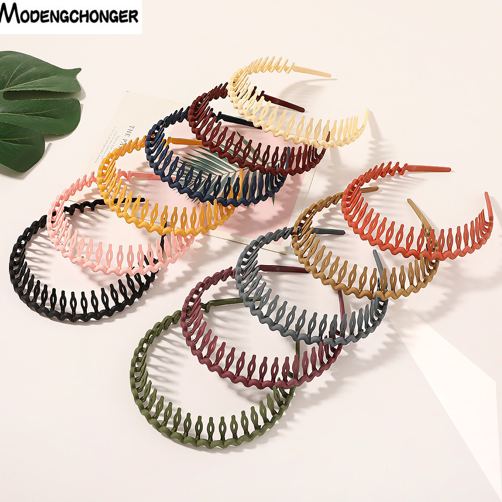 Fashion Simple Headdress Solid - огляд і ціна Hair Spray Color