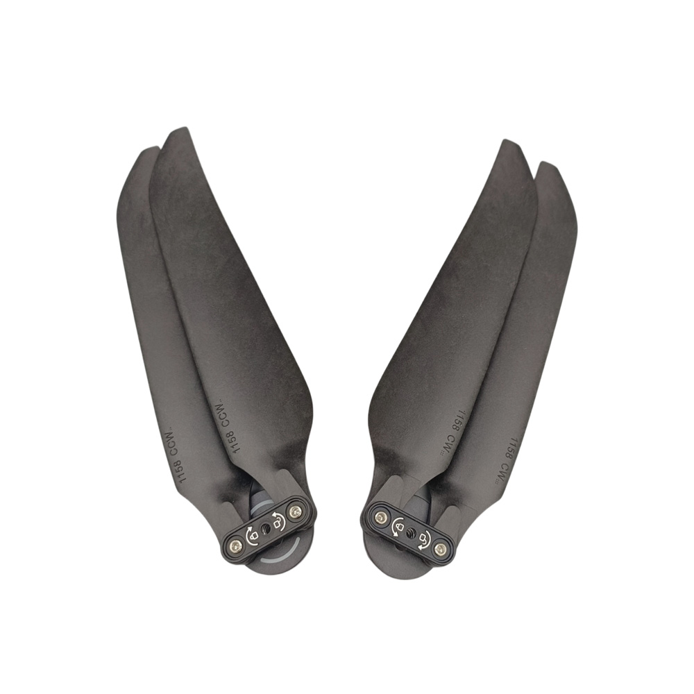 1136 Propeller Blades Autel EV - огляд і ціна Ekko Cosplay Prop