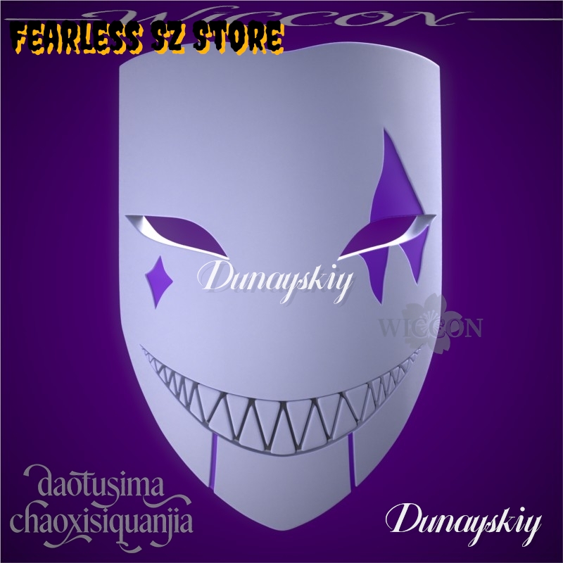 DUNAYSKIY%^& Cosplay Jesterr P - огляд і ціна Free Cosplay Prop Patterns