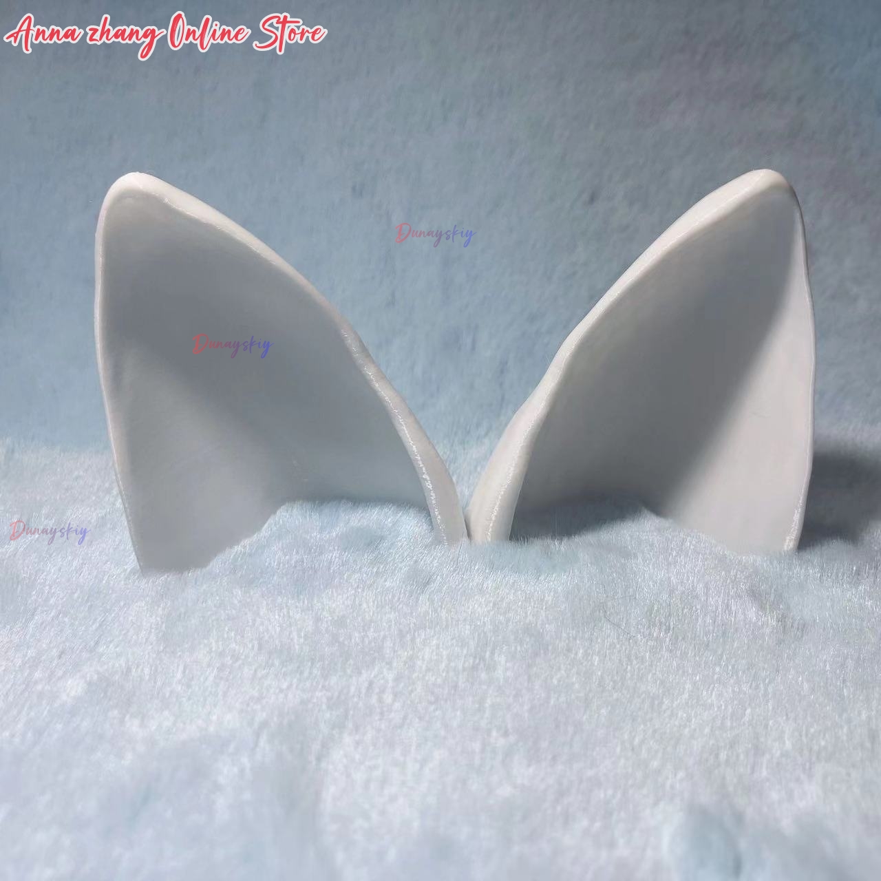 Kemono Fursuit Kigurumi Access - огляд і ціна Cosplay Prop 3D Print Settings