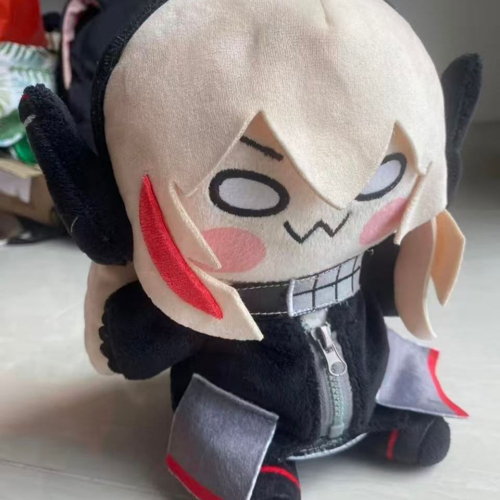 Game Girls Frontline M4 SOPMOD - огляд і ціна Cosplay Plushie Prop