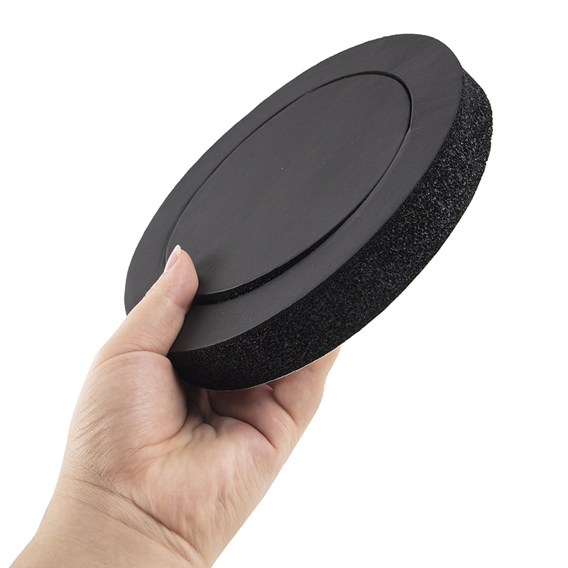 1Pc Universal Car Speaker Ring - огляд і ціна Eva Foam Sheet