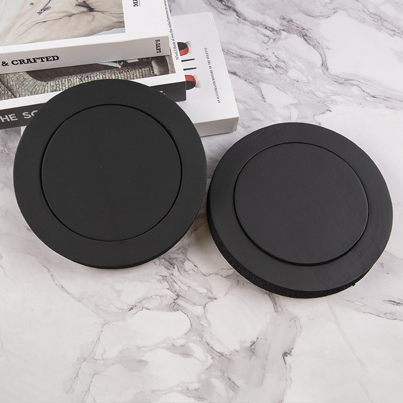 1Pc Universal Car Speaker Ring - огляд і ціна Eva Foam Sheet