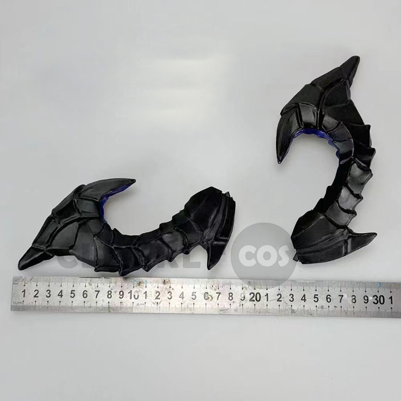 Genshin Impact Durin Cosplay P - огляд і ціна Cosplay Prop 3D Print Settings