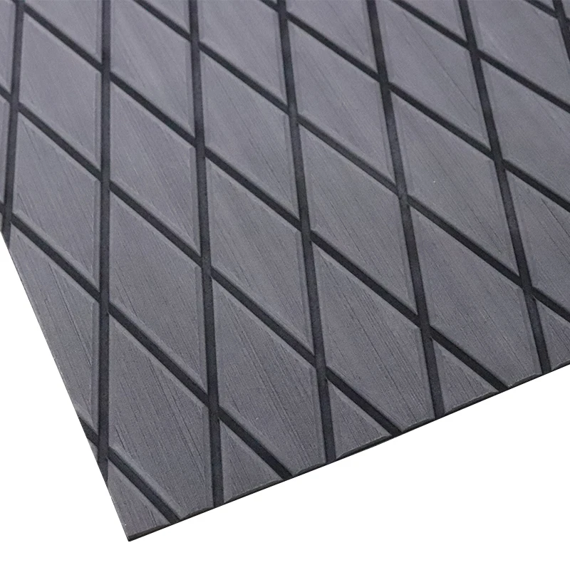2400*600*6mm Thick Diamonds EV - огляд і ціна Eva Foam Sheet