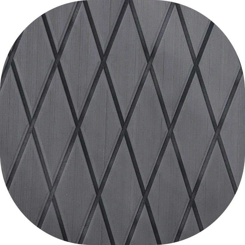 2400*600*6mm Thick Diamonds EV - огляд і ціна Eva Foam Sheet