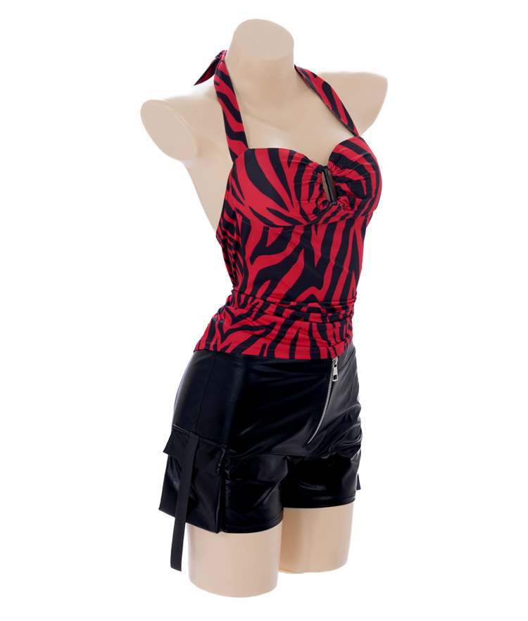 WHH 2026 new style Nikki Cospl - огляд і ціна Free Cosplay Prop Patterns