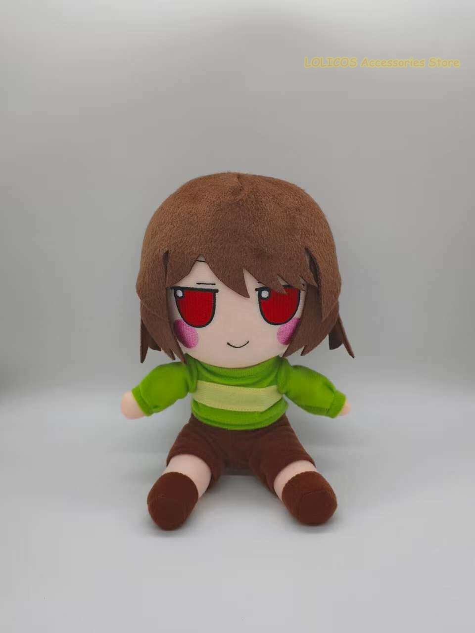Anime Role Chara Fumo Series C - огляд і ціна Prop Para Cosplay
