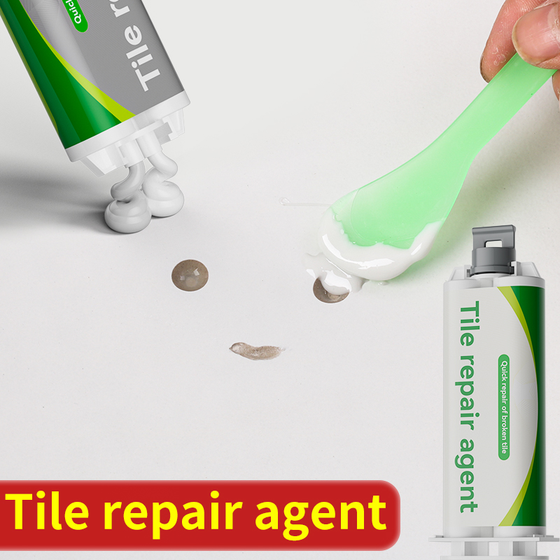 Fast-drying ceramic tile repai - огляд і ціна Contact Cement Glue