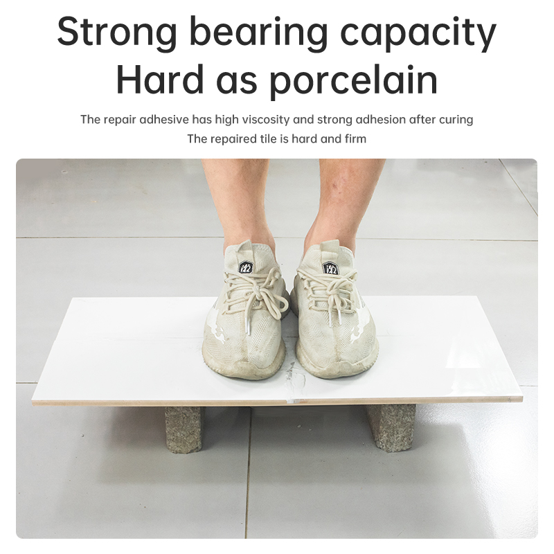 Fast-drying ceramic tile repai - огляд і ціна Contact Cement Glue