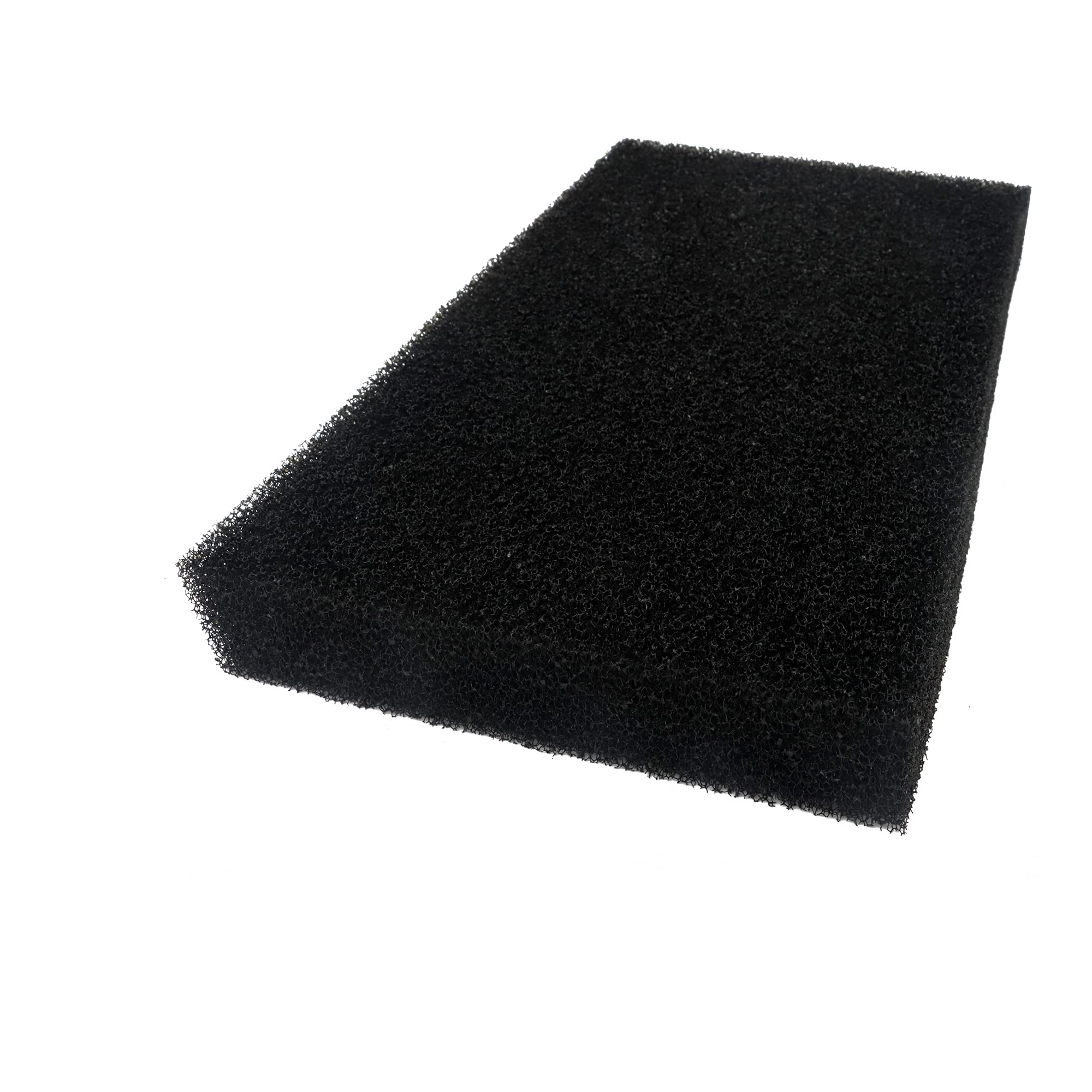 25 PPI Aquarium Filter Sponge  - огляд і ціна Eva Foam Sheet