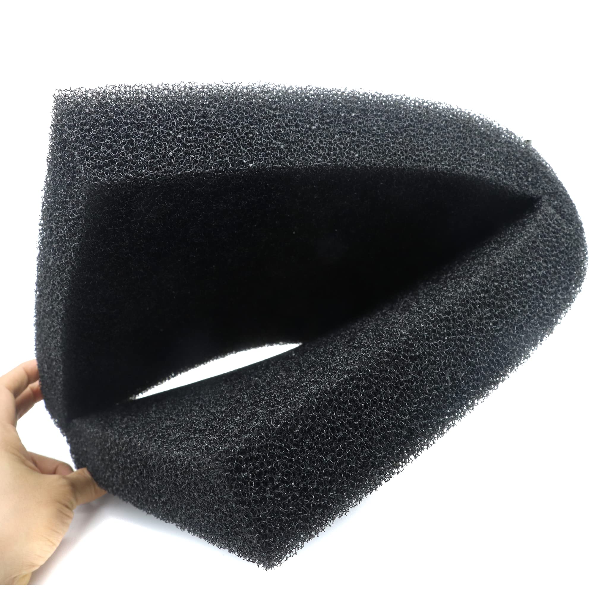 25 PPI Aquarium Filter Sponge  - огляд і ціна Eva Foam Sheet