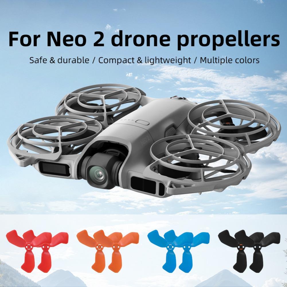 For DJI NEO 2 Drone Propeller  - огляд і ціна Ekko Cosplay Prop