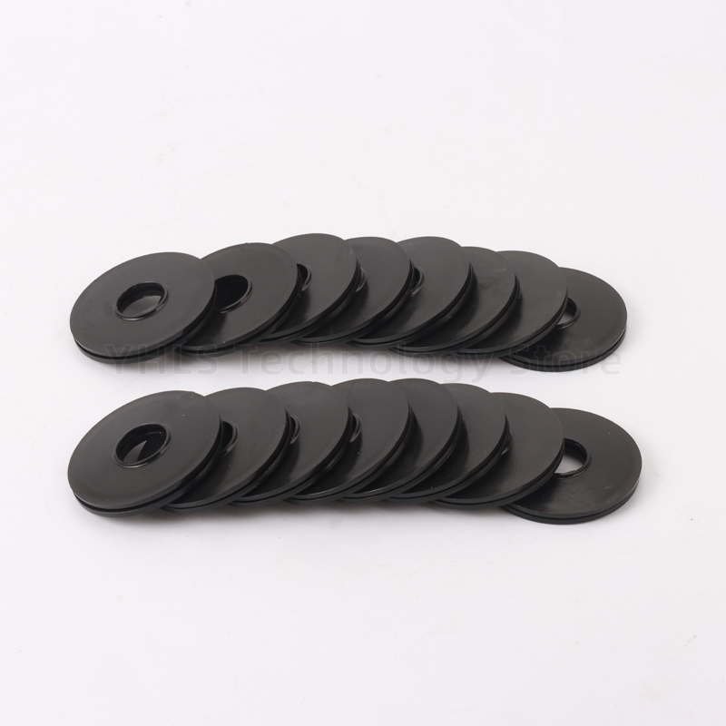 T70 T100 Beef Tendon Spacer Ru - огляд і ціна Ekko Cosplay Prop