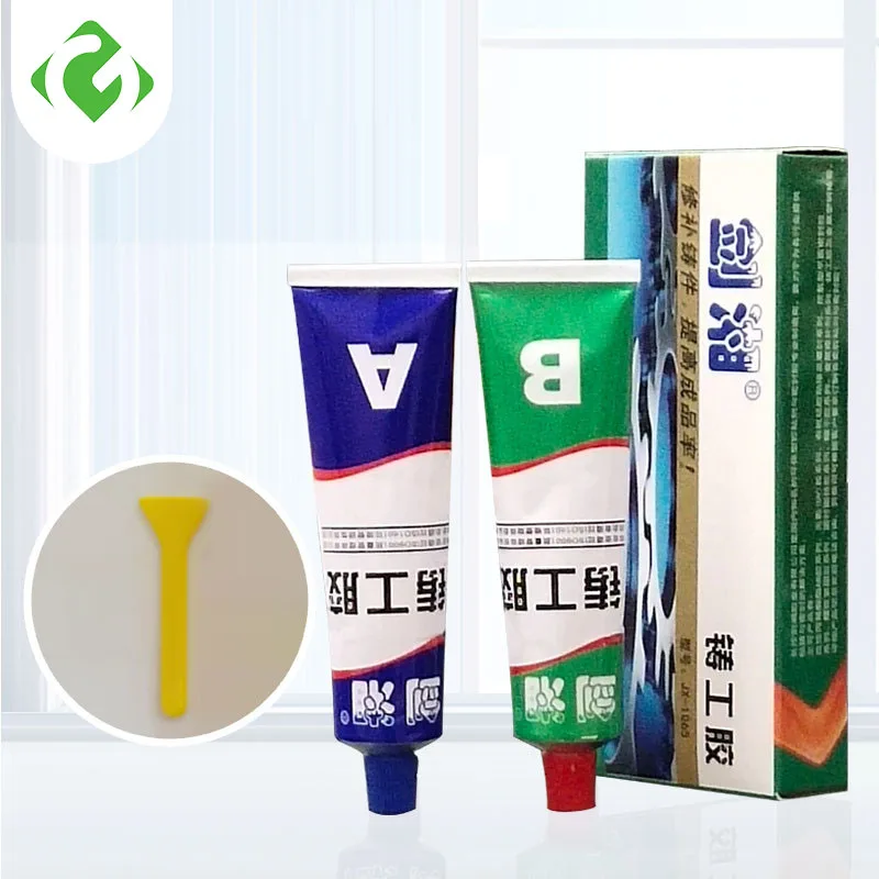 Magic Repair Glue AB Metal Str - огляд і ціна Contact Cement Glue