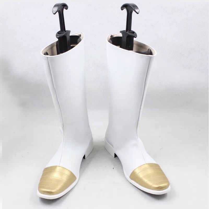 Cosplay Dragon Ball Props Shoe - огляд і ціна Cosplay Fireball Prop