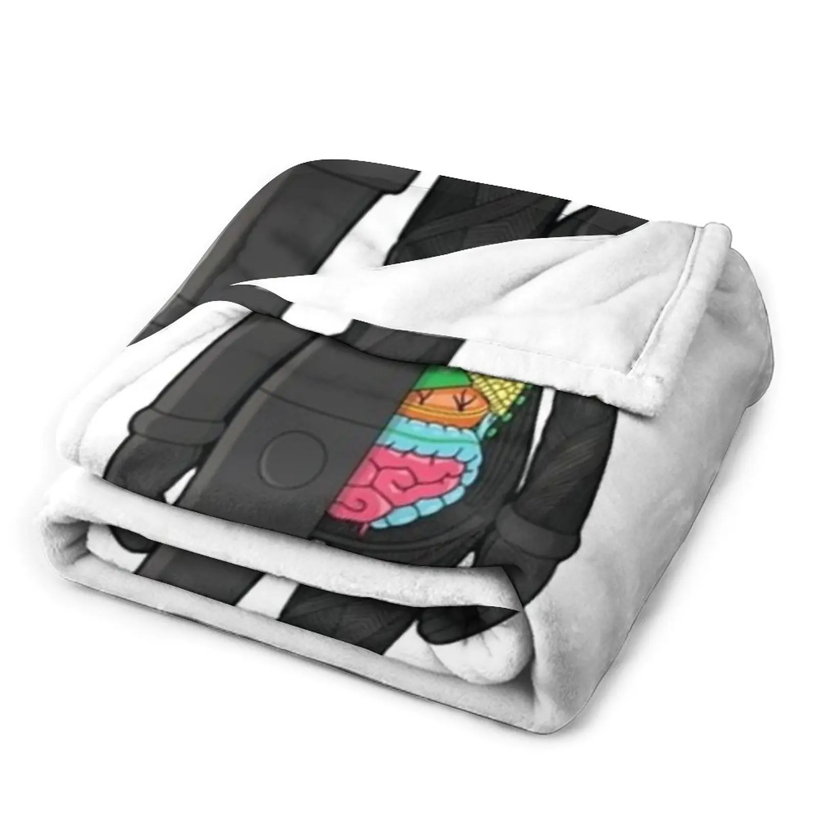 Hype Bear Throw Blanket Thin B - огляд і ціна Flamethrower Cosplay Prop