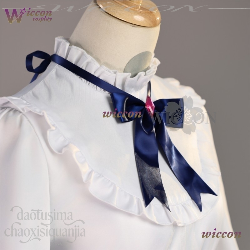 2025 Birthday Dress Anime Re Z - огляд і ціна Free Cosplay Prop Patterns