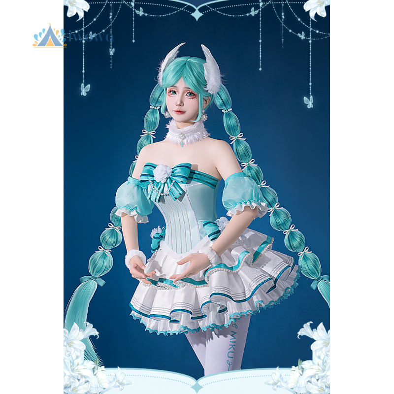 Anime Project Sekai Cosplay Mi - огляд і ціна Fishbones Cosplay Prop