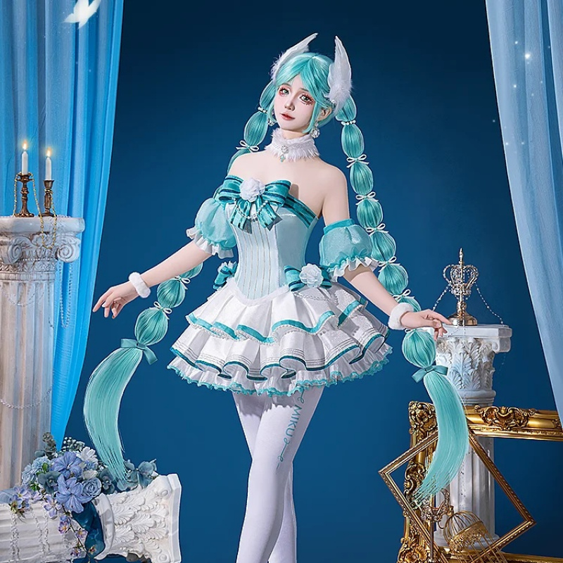 Anime Project Sekai Cosplay Mi - огляд і ціна Fishbones Cosplay Prop