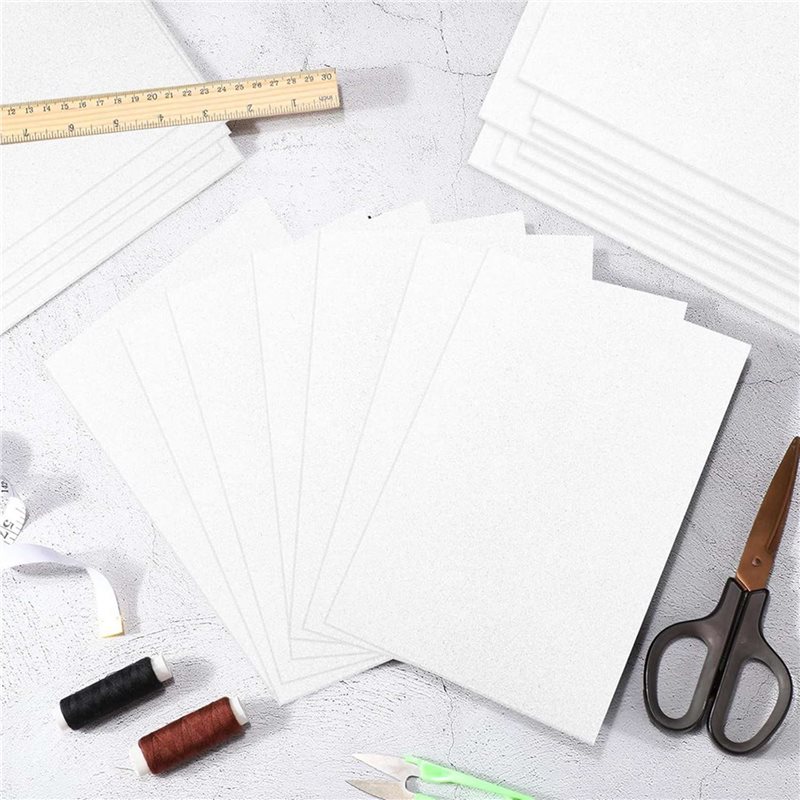 【LAST CHANCE】60 Pcs 3Mm Embroi - огляд і ціна Eva Foam Sheet