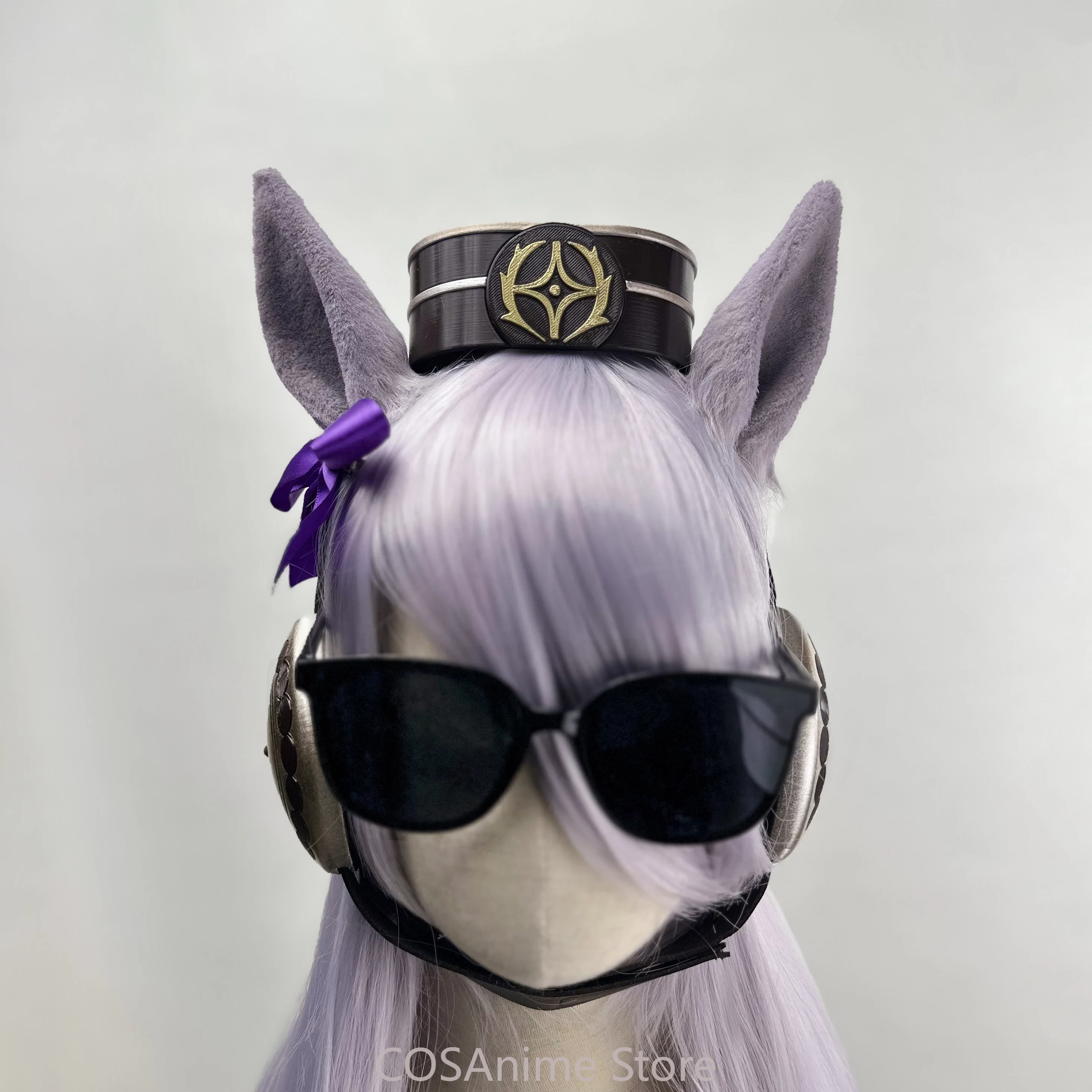 Pretty Derby Gold Ship Anime G - огляд і ціна Prop Para Cosplay