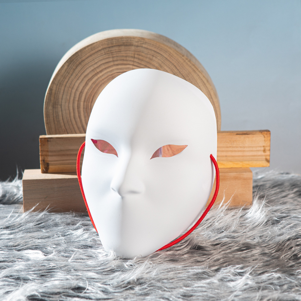 White Blank Diy Art Painting F - огляд і ціна Cosplay Prop Paint