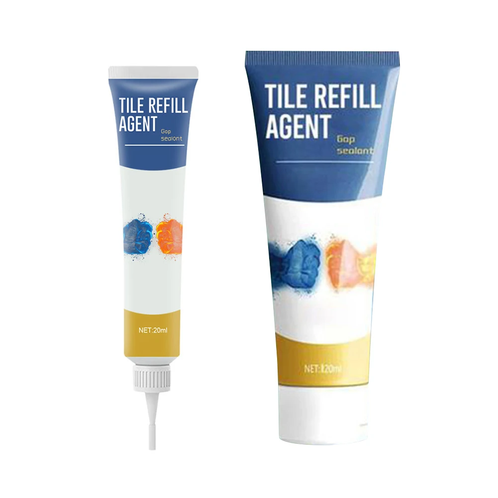 20/120ML Tile Gap Refill Beaut - огляд і ціна Contact Cement Glue