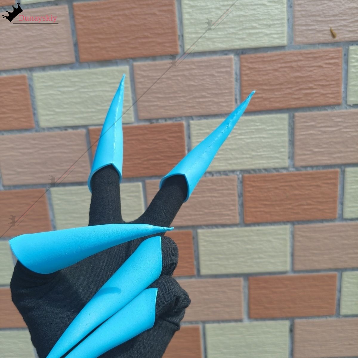 2025 Hotel Vox Cosplay Uniform - огляд і ціна Cosplay Prop 3D Print Settings
