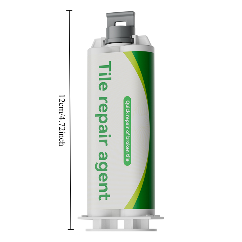 Tile Repair Glue AB Adhesive C - огляд і ціна Contact Cement Glue