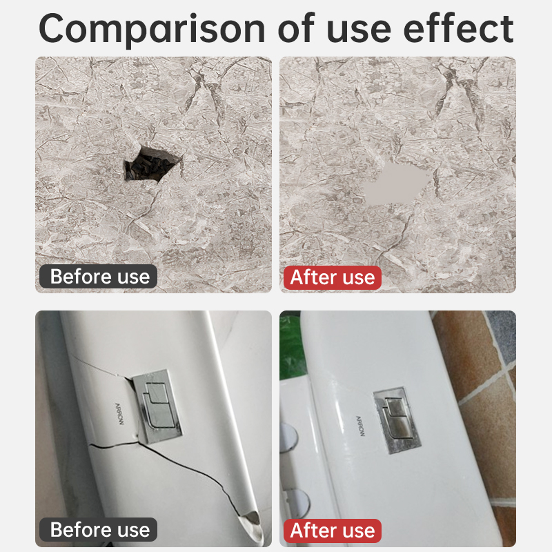 Tile Repair Glue AB Adhesive C - огляд і ціна Contact Cement Glue
