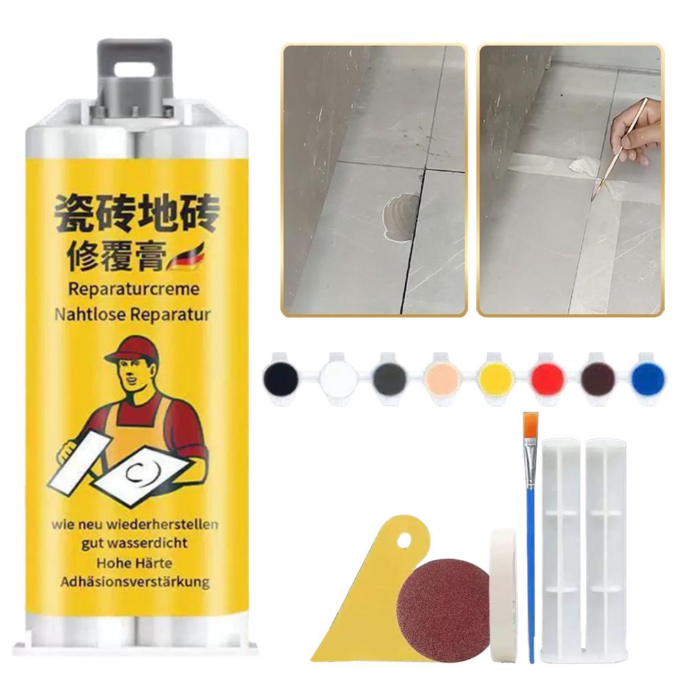 Multifunctional Tile Stone Cra - огляд і ціна Contact Cement Glue