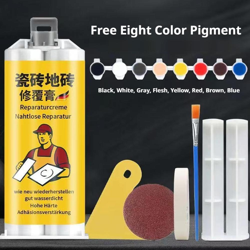 Multifunctional Tile Stone Cra - огляд і ціна Contact Cement Glue