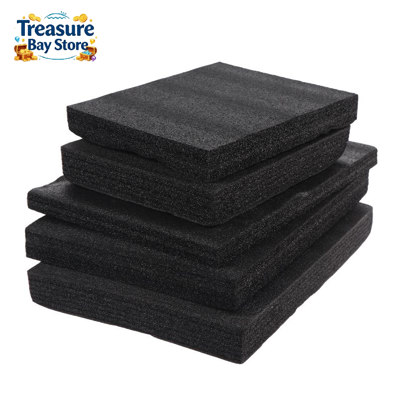 1Pc Cuttable Polyethylene Foam - огляд і ціна Eva Foam Sheet