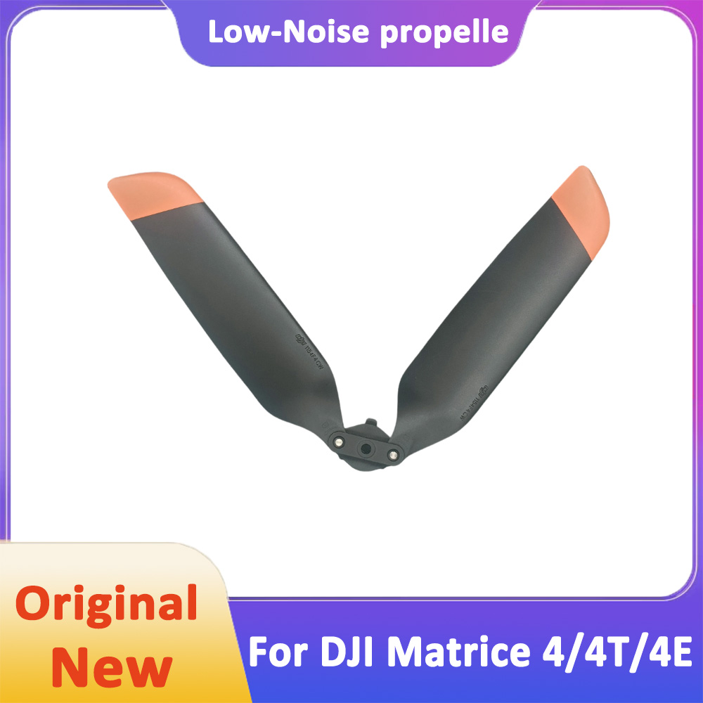 Original New for DJI Matrice 4 - огляд і ціна Ekko Cosplay Prop