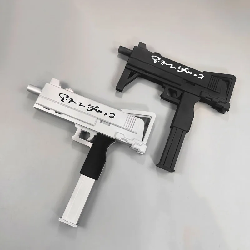 2026 NEW Anime Kids Toys Hallo - огляд і ціна Detachable Cosplay Prop
