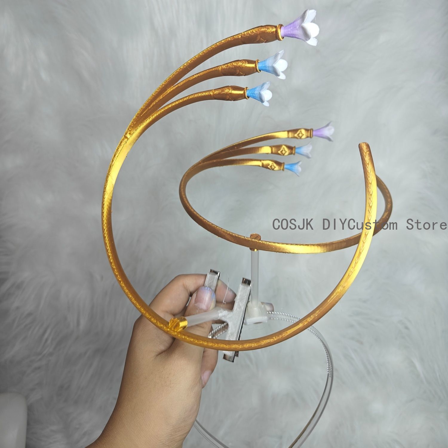 Anime Game Honkai Star Rail Co - огляд і ціна Cosplay Prop Kit